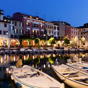 Piroscafo Italy